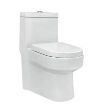 Parryware Prime Plus  Singe Piece - 200 mm